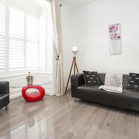 Center With Free Private Parking