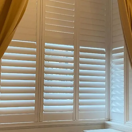 Center With Free Private Parking 아파트