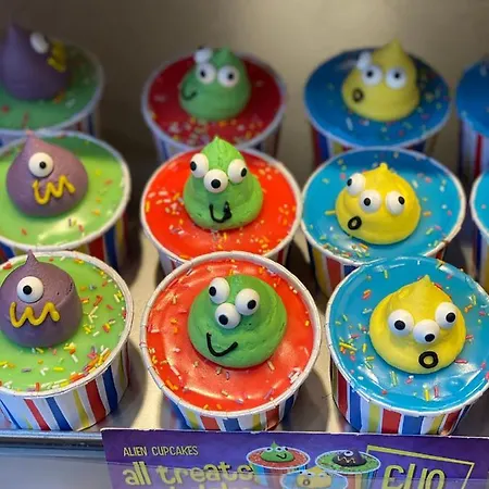 Center With Free Private Parking