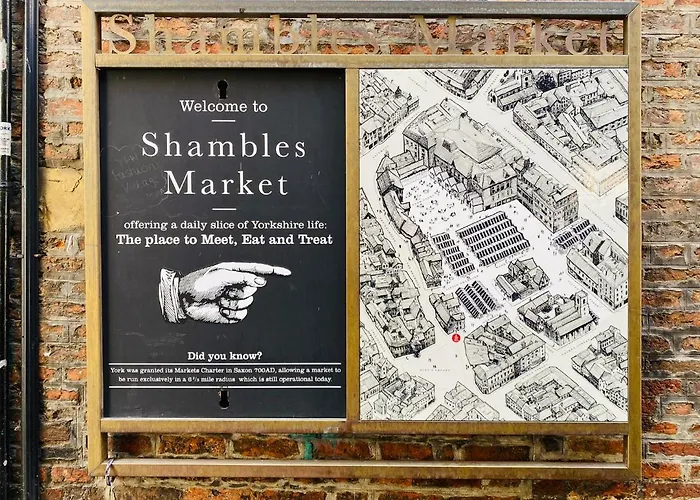 Center With Free Private Parking * York