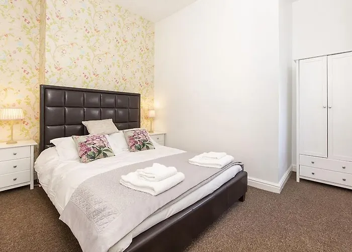 Apartamento Center With Free Private Parking *