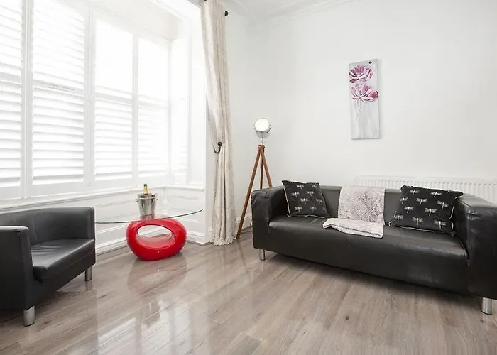 Center With Free Private Parking