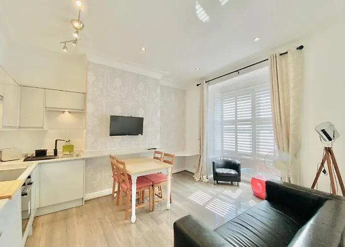 Center With Free Private Parking Apartamento