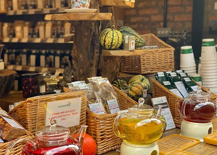 Center With Free Private Parking *