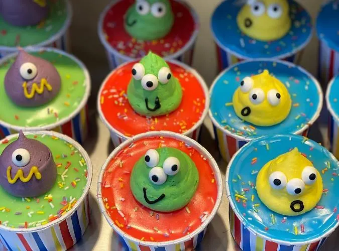 Center With Free Private Parking