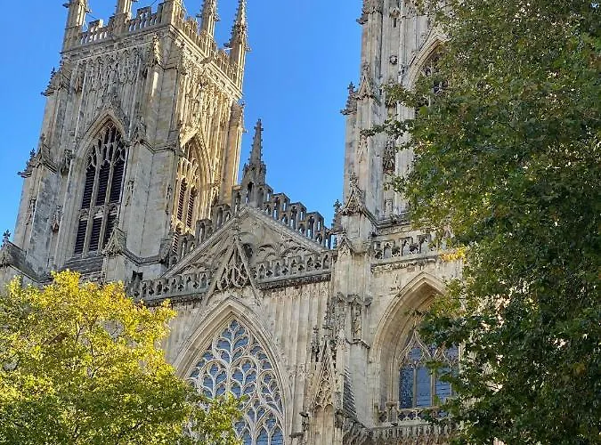 Apartamento Center With Free Private Parking