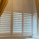 Center With Free Private Parking Apartman