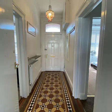 Center With Free Private Parking * York