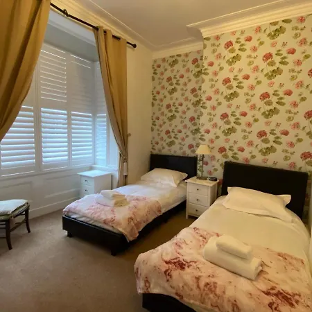 Center With Free Private Parking Appartement