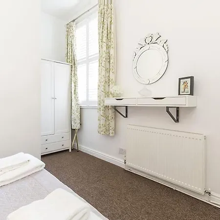 Appartement Center With Free Private Parking York